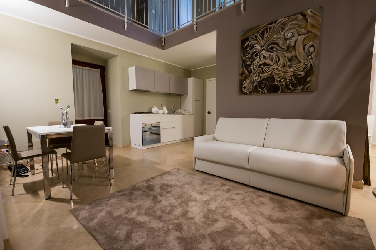 Domus Hyblaea Resort Palazzolo Acreide Exterior photo