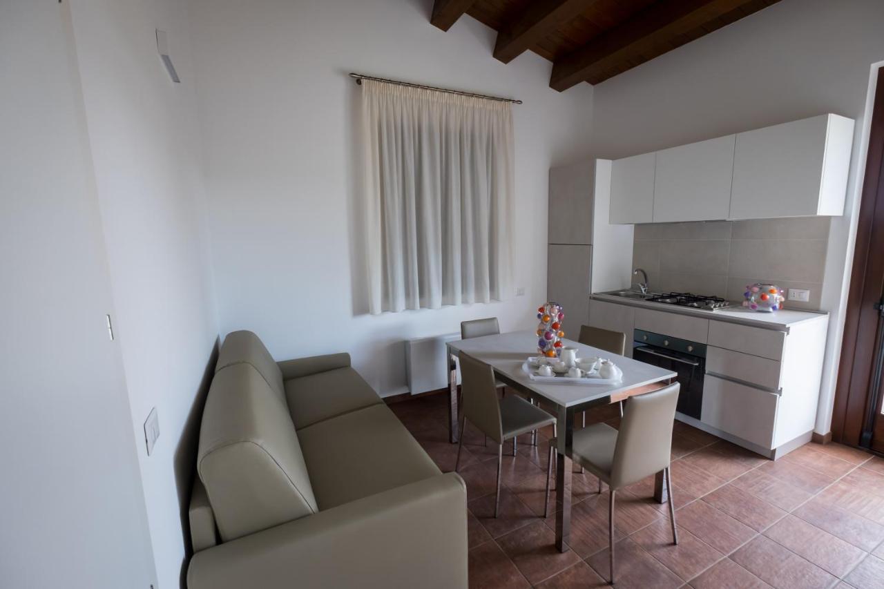 Domus Hyblaea Resort Palazzolo Acreide Exterior photo