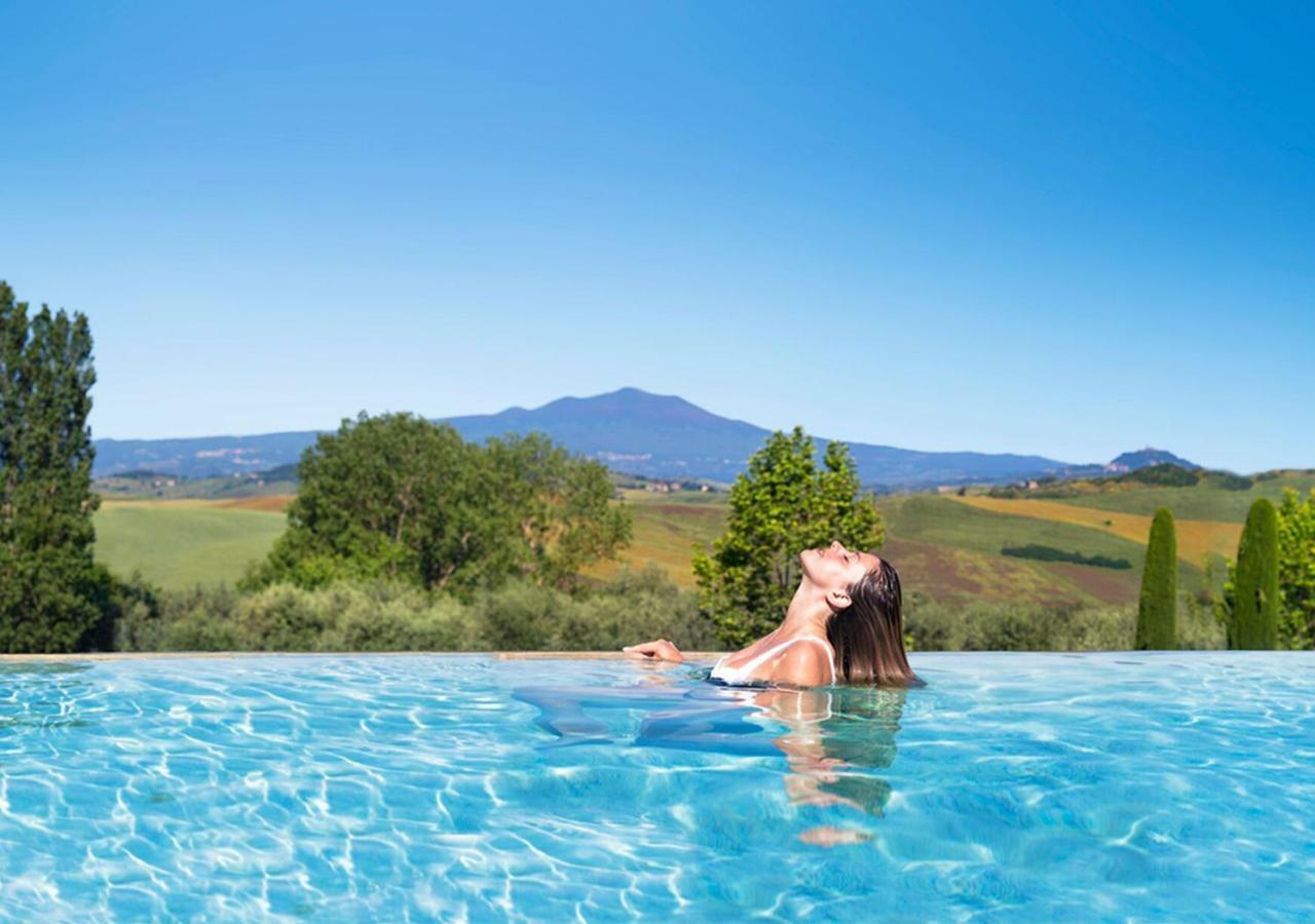 Domus Hyblaea Resort Palazzolo Acreide Exterior photo