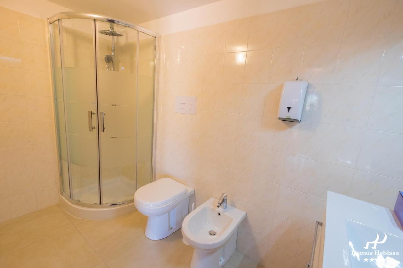 Domus Hyblaea Resort Palazzolo Acreide Exterior photo
